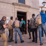 Sul Informação - Fotogaleria: Loulé é “criativo” e deu-se a conhecer a jornalistas e agentes turísticos