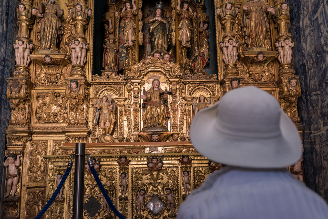 Sul Informação - Fotogaleria: Loulé é “criativo” e deu-se a conhecer a jornalistas e agentes turísticos