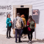 Sul Informação - Fotogaleria: Loulé é “criativo” e deu-se a conhecer a jornalistas e agentes turísticos