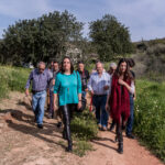 Sul Informação - Fotogaleria: Loulé é “criativo” e deu-se a conhecer a jornalistas e agentes turísticos