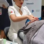 Sul Informação - Ex-formanda do IEFP Algarve distinguida com medalha de Excelência na WorldSkills