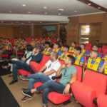 Sul Informação - Câmara homenageia FC Ferreiras e Clube de Basket de Albufeira pelos feitos desportivos