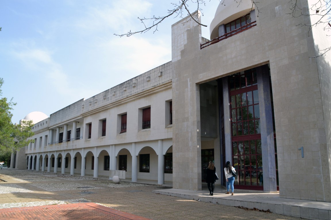 Sul Informação - Universidade do Algarve acolhe IV Fórum Luso-Brasileiro de Arqueologia Urbana