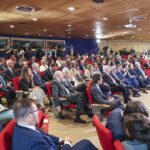 Sul Informação - Pedro Sánchez e Luís Montenegro receberam medalha da Universidade do Algarve