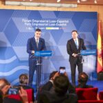 Sul Informação - Pedro Sánchez e Luís Montenegro receberam medalha da Universidade do Algarve