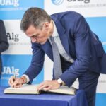 Sul Informação - Pedro Sánchez e Luís Montenegro receberam medalha da Universidade do Algarve