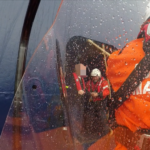 Sul Informação - Autoridade Marítima resgata passageiro de navio de cruzeiro ao largo de Portimão