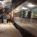Sul Informação - Proteção Civil testa plano da linha ferroviária para acidente com matérias perigosas