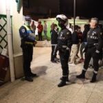 Sul Informação - Proteção Civil testa plano da linha ferroviária para acidente com matérias perigosas