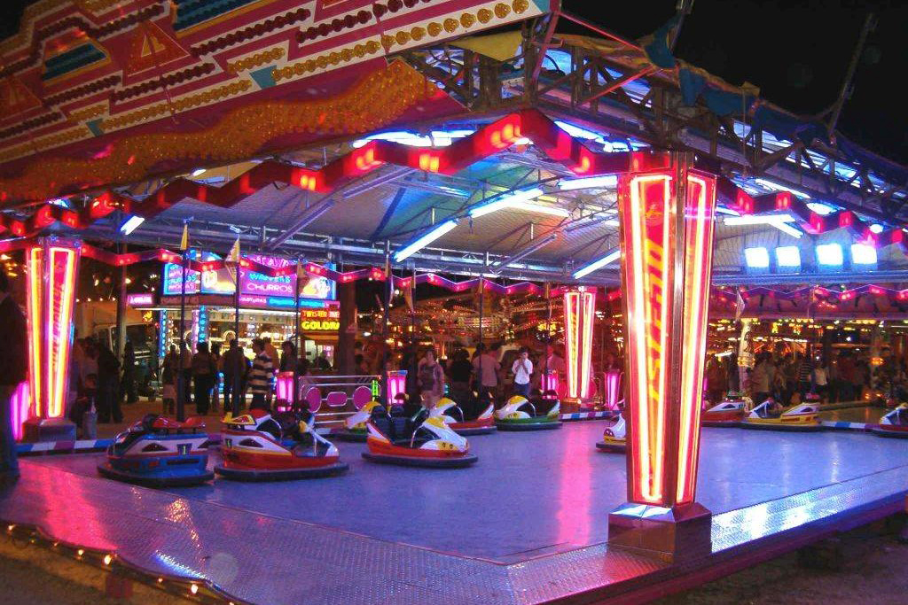 Sul Informação - Feira Franca regressa este fim de semana a Albufeira