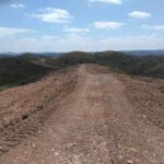 Sul Informação - Silves intensifica criação de faixas de gestão de combustível para defesa contra incêndios