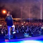 Sul Informação - Fim de ano em Portimão arranca este sábado ao som de Agir
