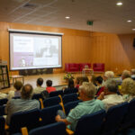 Sul Informação - FLIQ regressa em 2025 – e Lídia Jorge será a homenageada