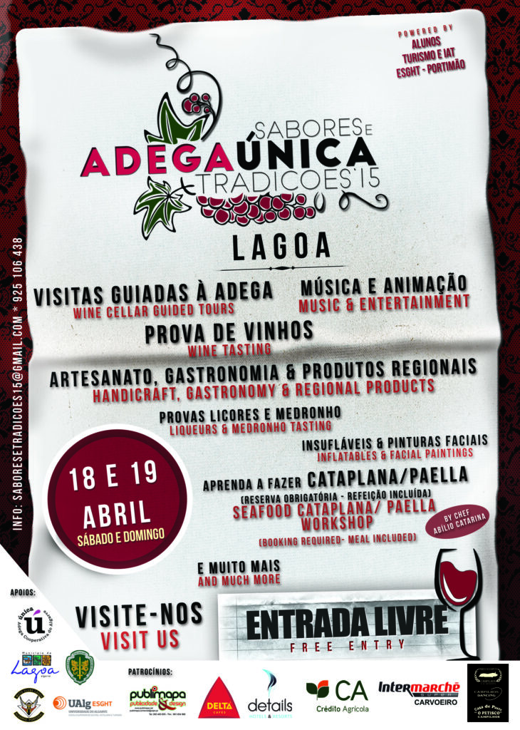 FLYER A5
