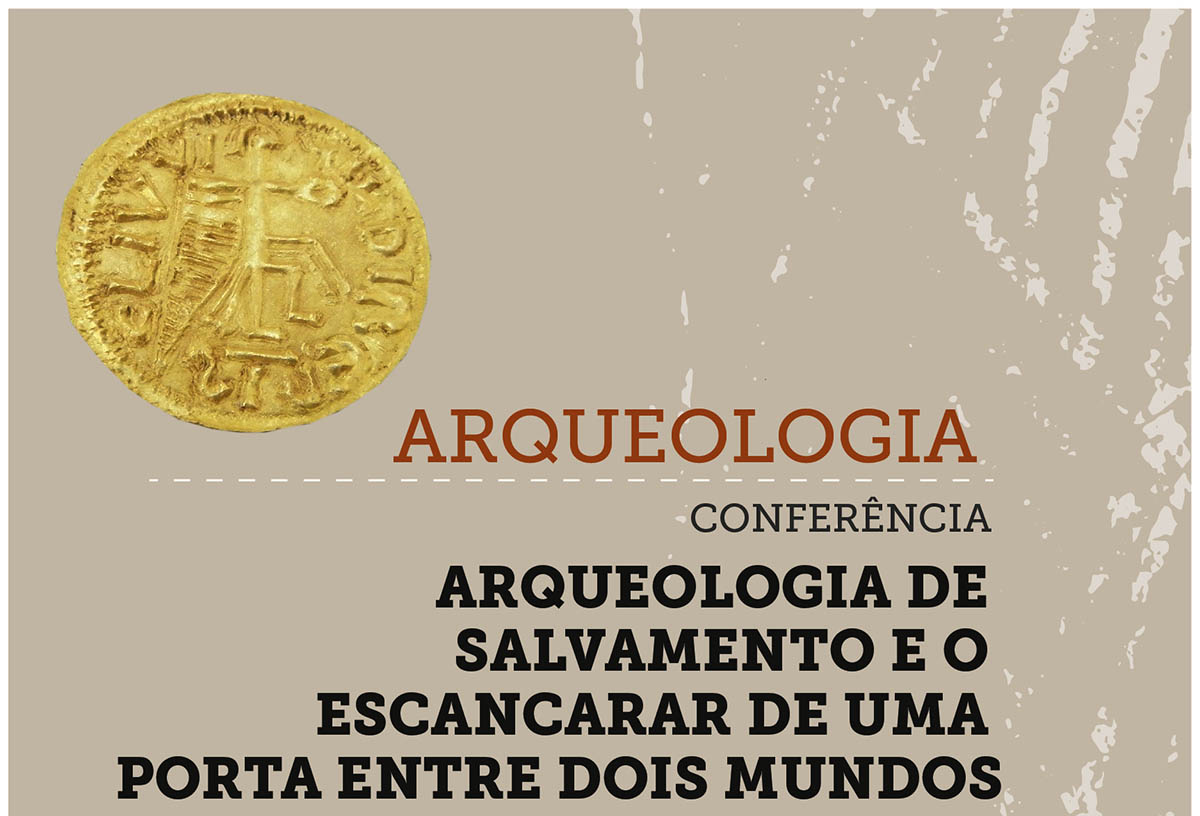 Sul Informação - Arqueologia de salvamento motiva conferência em Beja