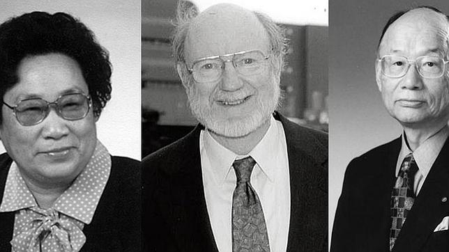 Sul Informação - Prémio Nobel da Medicina atribuído a descoberta de terapias contra parasitas