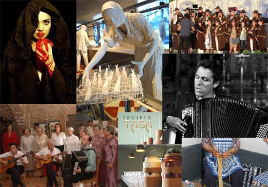 Sul Informação - Festival da Oralidade do Algarve começa amanhã em Portimão