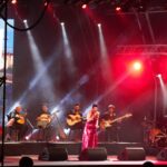 Sul Informação - Refúgio de Amália no Brejão foi palco para celebrar centenário [com áudio]