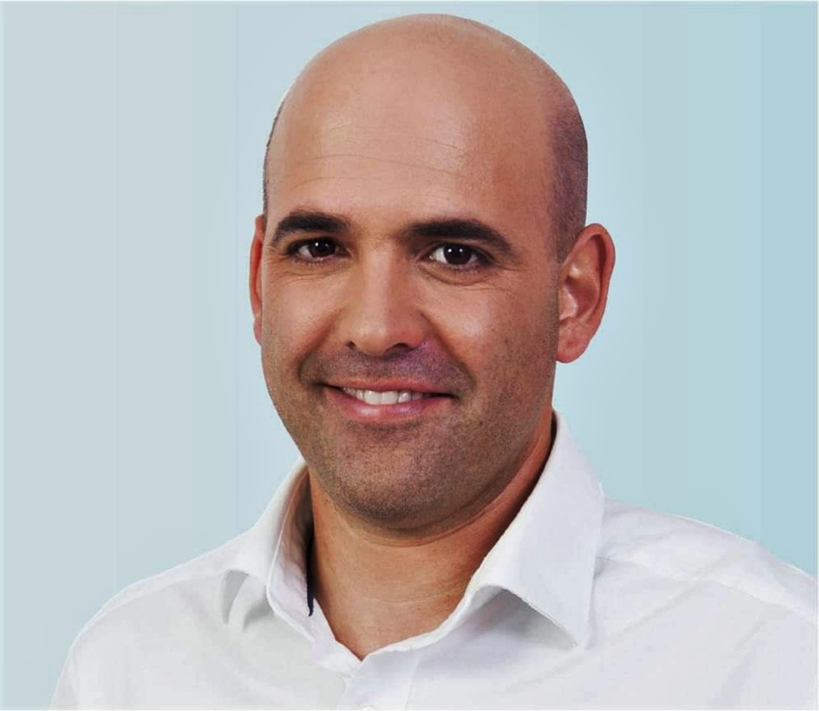 Sul Informação - Fábio Bota é o novo líder do PSD/Loulé
