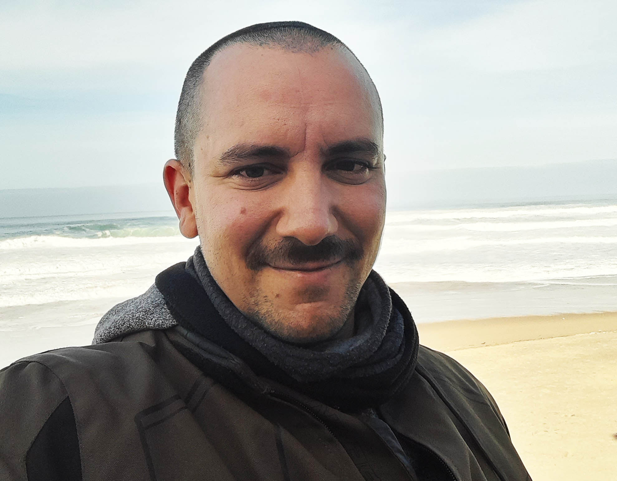 Sul Informação - Fábio Fatal/Ergue-te: «Povo português está em sério risco de extinção, por dispersão e diluição»