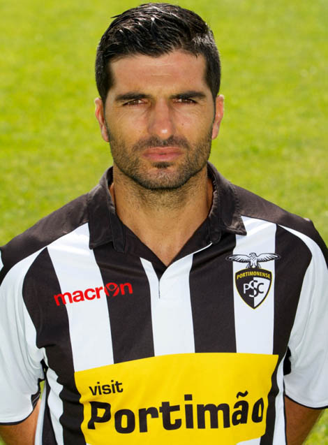 Sul Informação - Portimonense perde com Atlético ao cair do pano