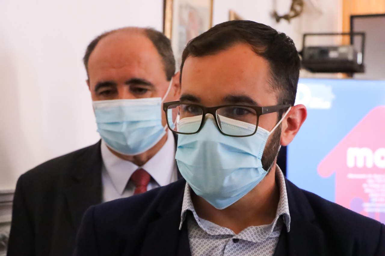 Sul Informação - Faro vai alojar famílias necessitadas e sem-abrigo em Centro de Emergência Social