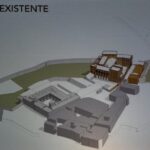Sul Informação - Fábrica da Cerveja deita muros abaixo para “invadir” a Vila-Adentro de Faro