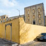 Sul Informação - Fábrica da Cerveja deita muros abaixo para “invadir” a Vila-Adentro de Faro