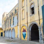 Sul Informação - Fábrica da Cerveja deita muros abaixo para “invadir” a Vila-Adentro de Faro