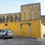 Sul Informação - Fábrica da Cerveja deita muros abaixo para “invadir” a Vila-Adentro de Faro