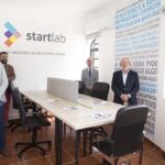 Sul Informação - Lagoa já tem uma fábrica do empreendedor