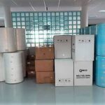 Sul Informação - Algarvio e alentejano querem “Vencer o Momento” com fábrica de máscaras em Odemira