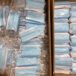 Sul Informação - Algarvio e alentejano querem “Vencer o Momento” com fábrica de máscaras em Odemira