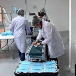 Sul Informação - Algarvio e alentejano querem “Vencer o Momento” com fábrica de máscaras em Odemira