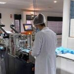 Sul Informação - Algarvio e alentejano querem “Vencer o Momento” com fábrica de máscaras em Odemira