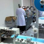 Sul Informação - Algarvio e alentejano querem “Vencer o Momento” com fábrica de máscaras em Odemira