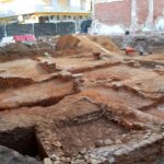 Sul Informação - Fábrica de salga romana descoberta junto à estação de Faro dará lugar a hotel