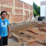 Sul Informação - Fábrica de salga romana descoberta junto à estação de Faro dará lugar a hotel