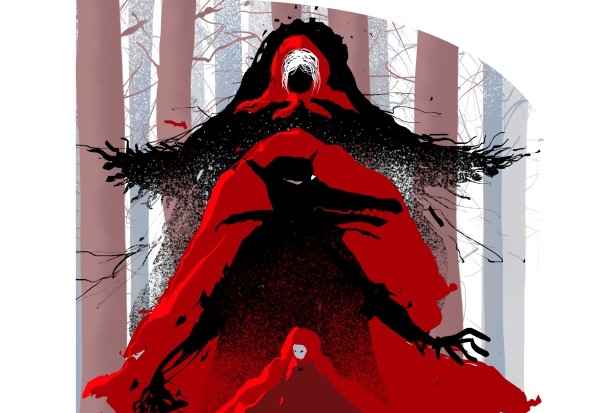 Sul Informação - Exposição “Fábula Rasa” une ilustração e texto na biblioteca de Aljustrel