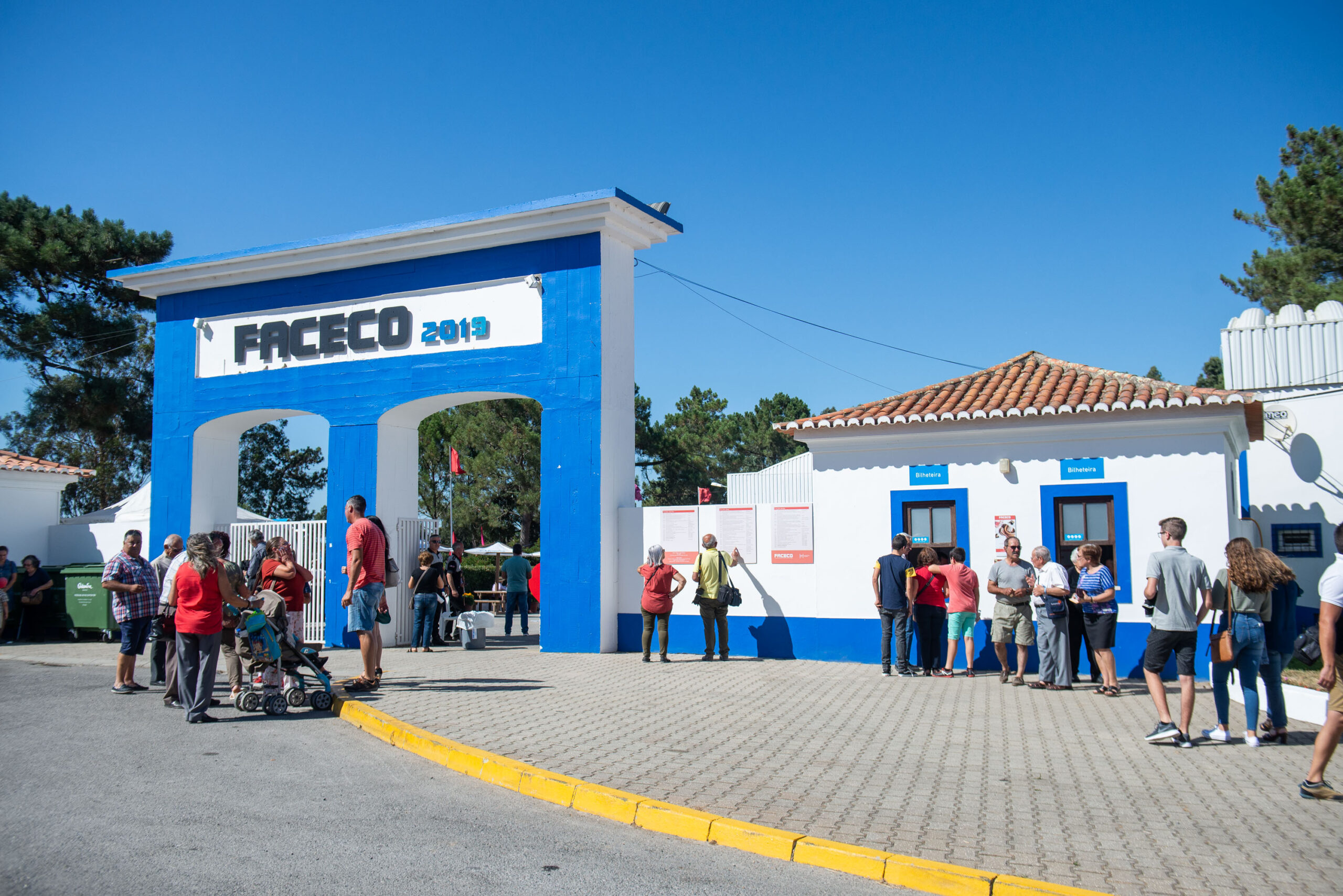 Sul Informação - FACECO está de volta a São Teotónio, entre 22 e 24 de Julho
