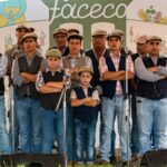 Sul Informação - Mel, medronho, gado bovino e cabra charnequeira “brilham” no 2º dia da FACECO