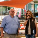 Sul Informação - Mel, medronho, gado bovino e cabra charnequeira “brilham” no 2º dia da FACECO