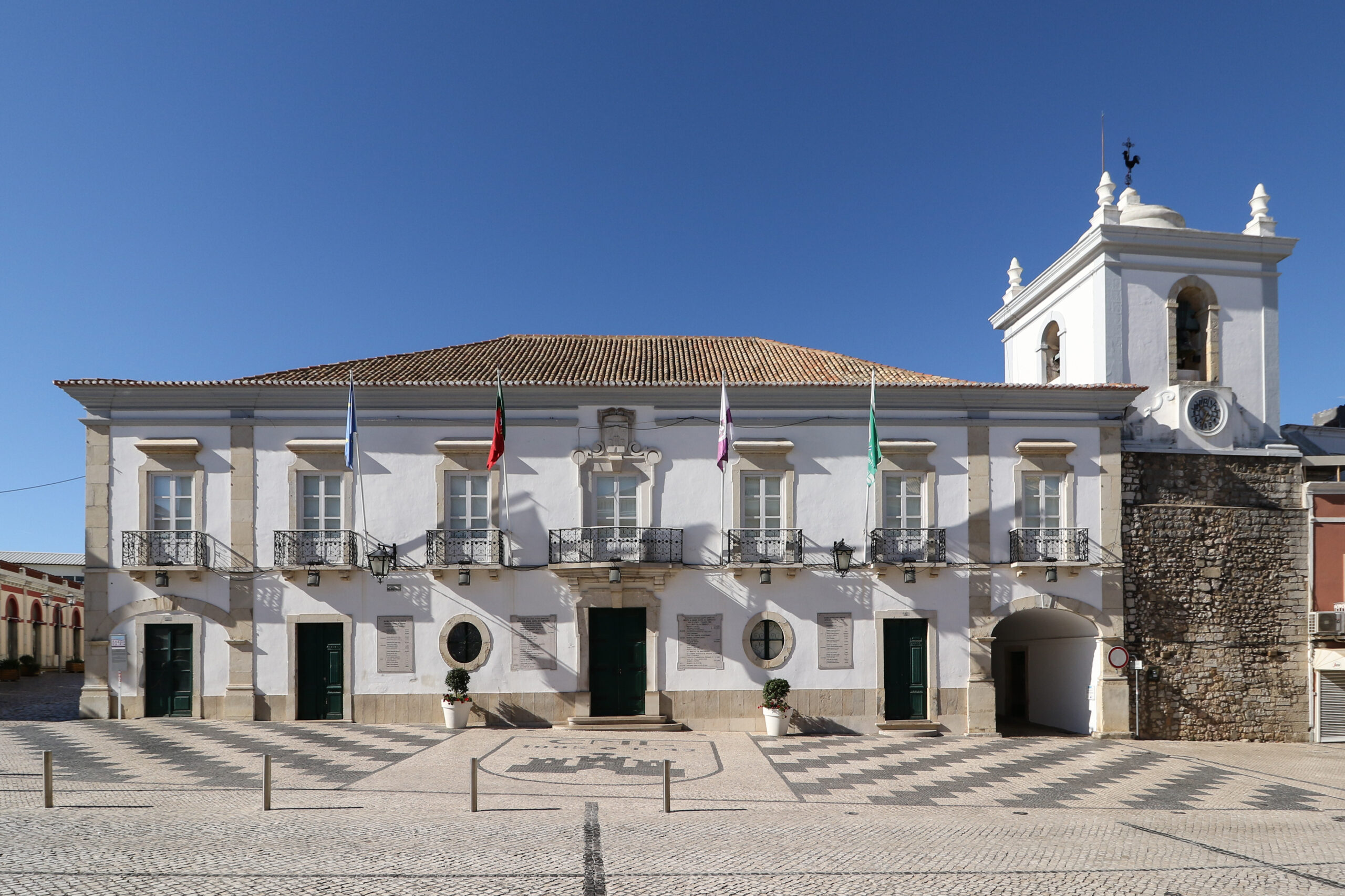 Sul Informação - Loulé promove a igualdade com iniciativas até 31 de Outubro