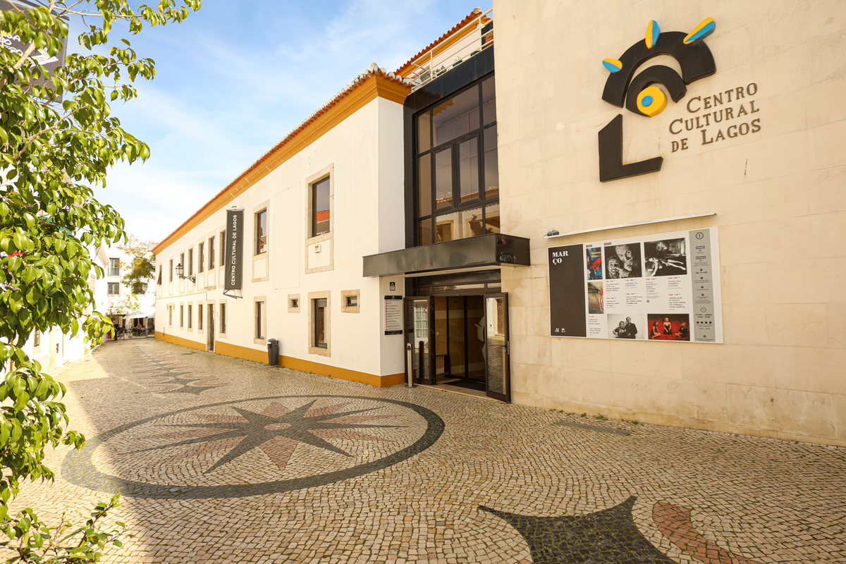 Sul Informação - Cultura desconfina em Lagos com propostas para vários gostos