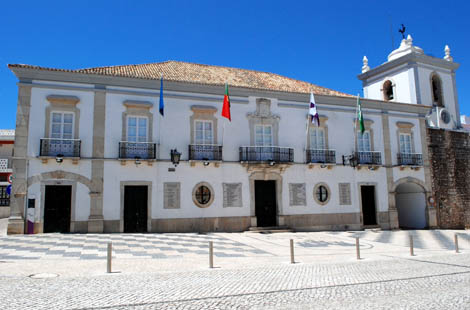 Sul Informação - Atendimento ao público da Câmara de Loulé passa a horário contínuo