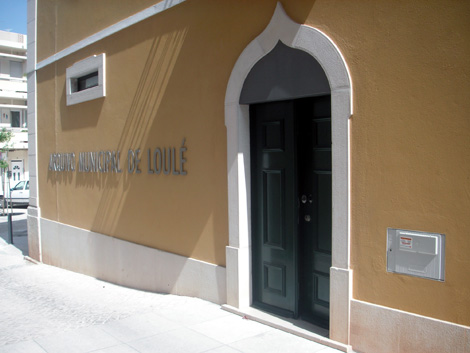 Sul Informação - Conferência fala sobre “Escrivães e Pregoeiros no Concelho de Loulé (Séculos XIV-XV)”