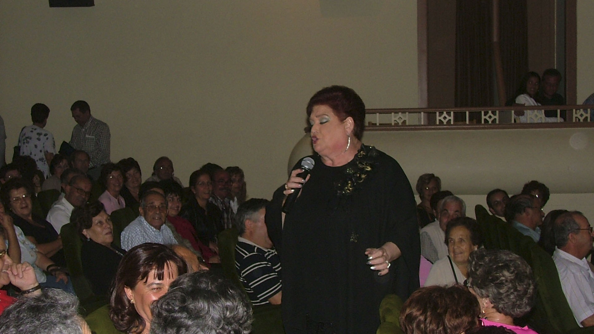 Sul Informação - Concurso de Fado Amador de Loulé regressa e vai passar por todo o concelho