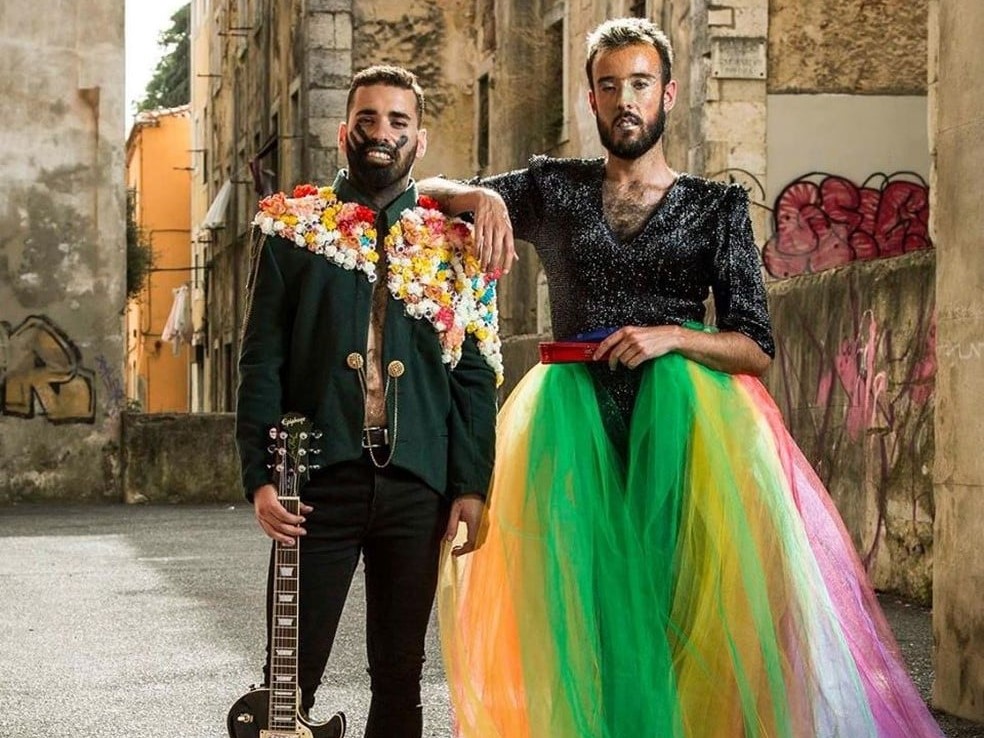 Sul Informação - “Beja Pride 2021″ celebra pela primeira vez orgulho LGBTQI+ no Baixo Alentejo