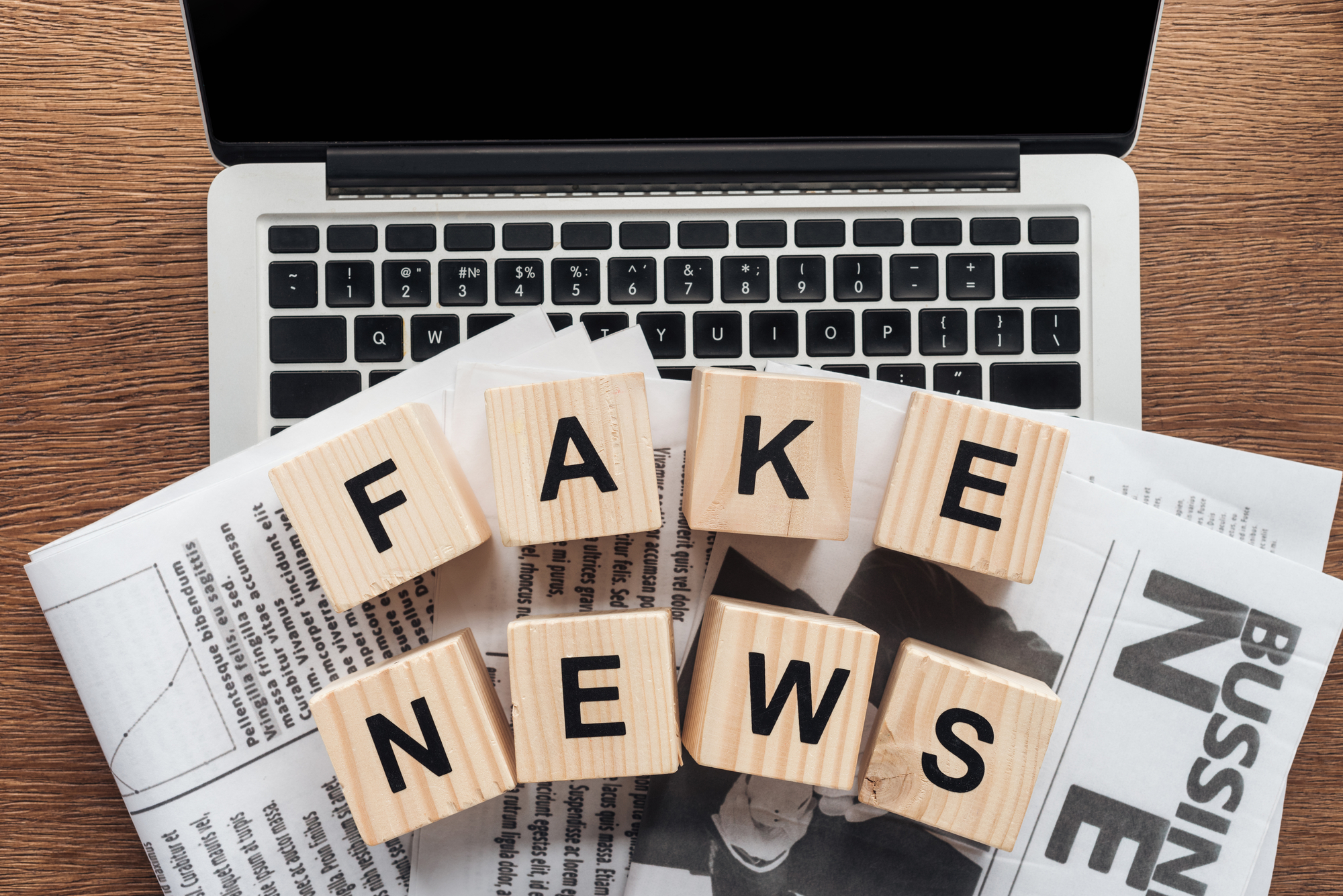 Sul Informação - Desinformação mais detetada pelos portugueses é sobre política