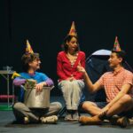 Sul Informação - “Odisseia Nacional” do D. Maria II marca encerramento dos Outonos de Teatro em Portimão